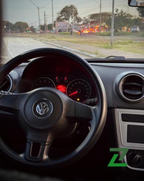 VOLKSWAGEN Gol 1.0 SPECIAL, Foto 5