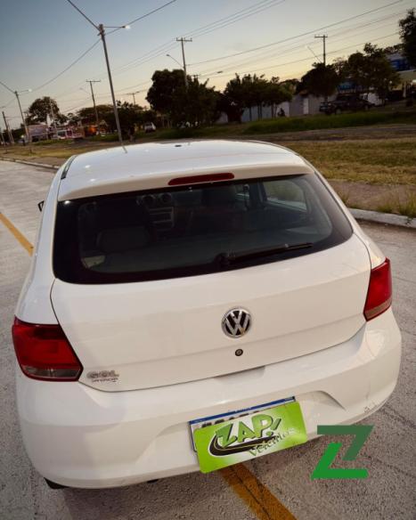 VOLKSWAGEN Gol 1.0 SPECIAL, Foto 6