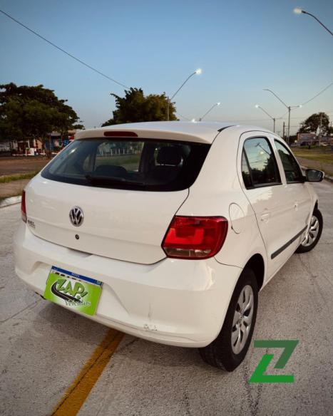 VOLKSWAGEN Gol 1.0 SPECIAL, Foto 7
