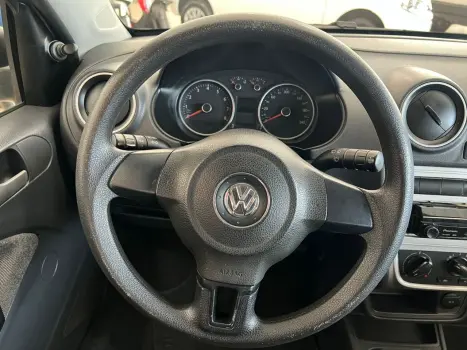 VOLKSWAGEN Gol 1.6 4P G6 CITY FLEX, Foto 3