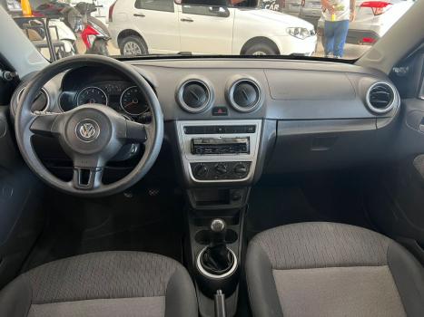 VOLKSWAGEN Gol 1.6 4P G6 CITY FLEX, Foto 7