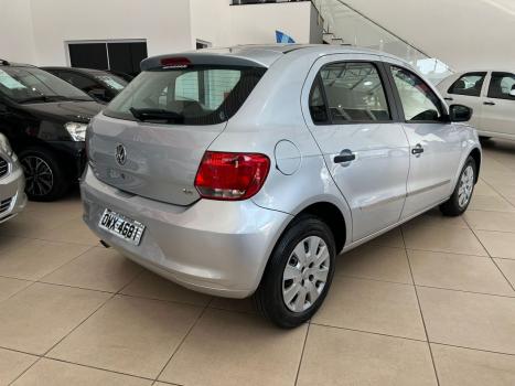 VOLKSWAGEN Gol 1.6 4P G6 CITY FLEX, Foto 8