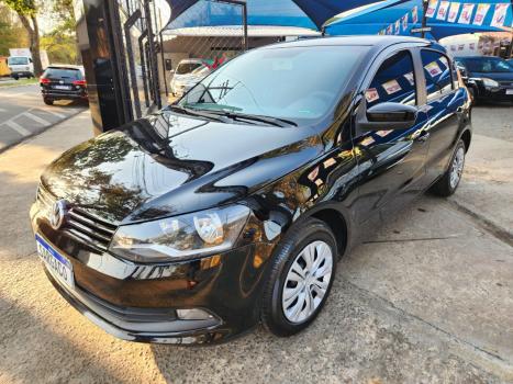 VOLKSWAGEN Gol 1.6 4P G6 FLEX, Foto 2