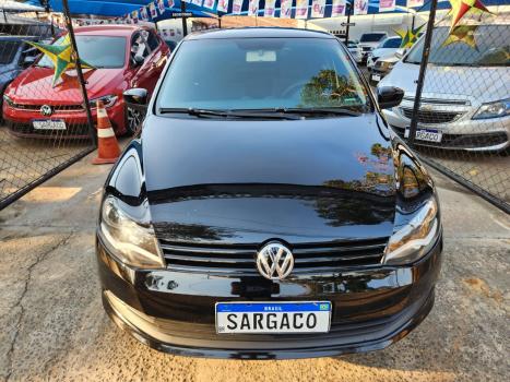 VOLKSWAGEN Gol 1.6 4P G6 FLEX, Foto 3