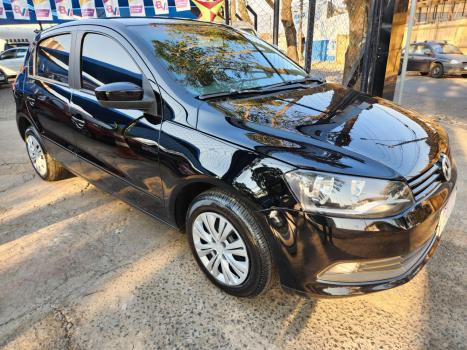 VOLKSWAGEN Gol 1.6 4P G6 FLEX, Foto 4