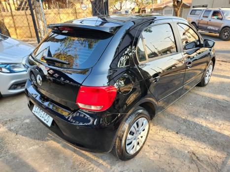 VOLKSWAGEN Gol 1.6 4P G6 FLEX, Foto 5