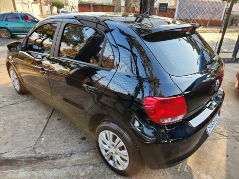 VOLKSWAGEN Gol 1.6 4P G6 FLEX, Foto 7