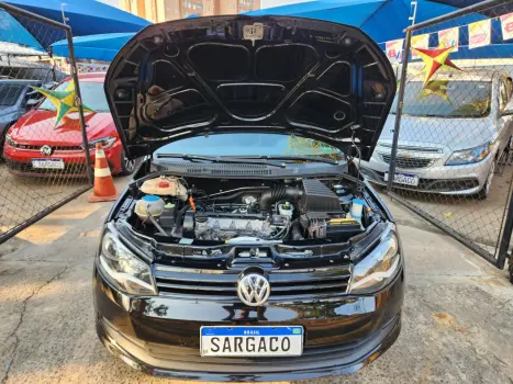 VOLKSWAGEN Gol 1.6 4P G6 FLEX, Foto 11