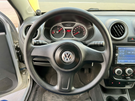 VOLKSWAGEN Gol 1.6 4P G5 FLEX, Foto 9