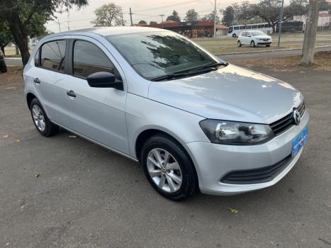 VOLKSWAGEN Gol 1.6 4P G6 CITY FLEX, Foto 2