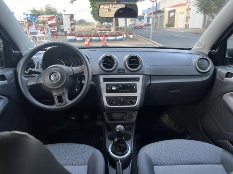 VOLKSWAGEN Gol 1.6 4P G6 CITY FLEX, Foto 5