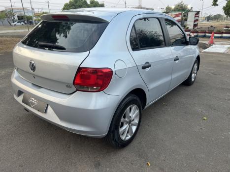 VOLKSWAGEN Gol 1.6 4P G6 CITY FLEX, Foto 7