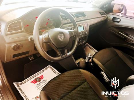 VOLKSWAGEN Gol 1.6 4P FLEX MSI, Foto 7