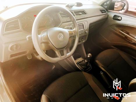 VOLKSWAGEN Gol 1.6 4P FLEX MSI, Foto 7