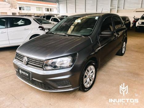 VOLKSWAGEN Gol 1.6 4P FLEX MSI, Foto 1