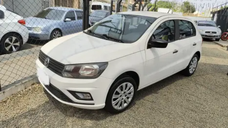 VOLKSWAGEN Gol 1.6 4P FLEX MSI CONFORTLINE, Foto 1