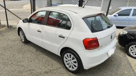 VOLKSWAGEN Gol 1.6 4P FLEX MSI CONFORTLINE, Foto 3