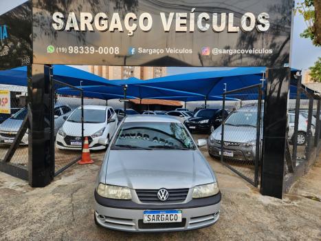 VOLKSWAGEN Gol 1.6 4P G3 RALLYE FLEX, Foto 1