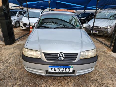 VOLKSWAGEN Gol 1.6 4P G3 RALLYE FLEX, Foto 3