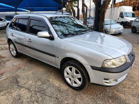 VOLKSWAGEN Gol 1.6 4P G3 RALLYE FLEX, Foto 4