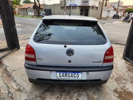 VOLKSWAGEN Gol 1.6 4P G3 RALLYE FLEX, Foto 6