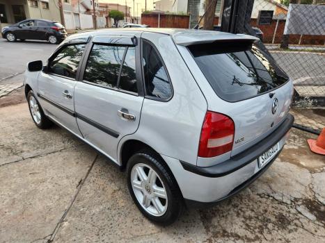 VOLKSWAGEN Gol 1.6 4P G3 RALLYE FLEX, Foto 7