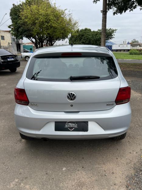 VOLKSWAGEN Gol 1.6 4P FLEX MSI TRENDLINE, Foto 4