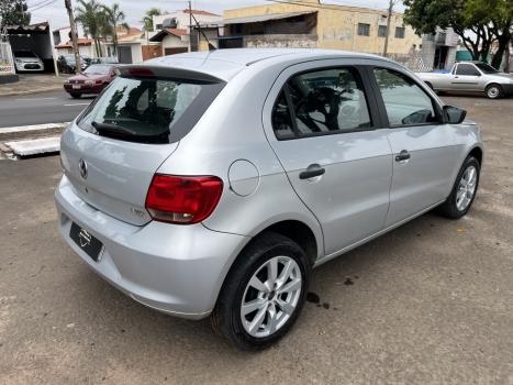 VOLKSWAGEN Gol 1.6 4P FLEX MSI TRENDLINE, Foto 5