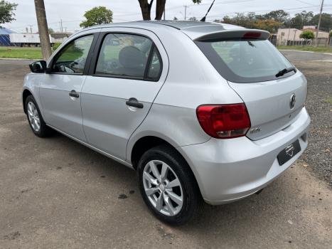 VOLKSWAGEN Gol 1.6 4P FLEX MSI TRENDLINE, Foto 6