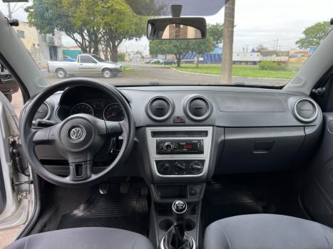 VOLKSWAGEN Gol 1.6 4P FLEX MSI TRENDLINE, Foto 8