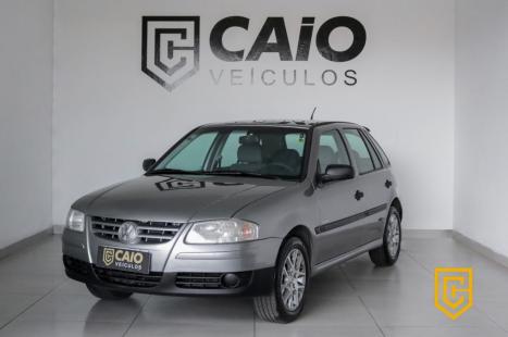 VOLKSWAGEN Gol 1.6 4P G4 POWER FLEX, Foto 1