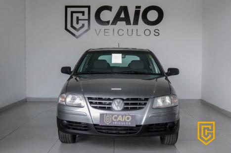 VOLKSWAGEN Gol 1.6 4P G4 POWER FLEX, Foto 2