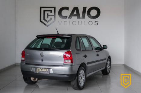 VOLKSWAGEN Gol 1.6 4P G4 POWER FLEX, Foto 3