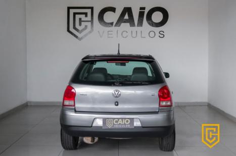 VOLKSWAGEN Gol 1.6 4P G4 POWER FLEX, Foto 4