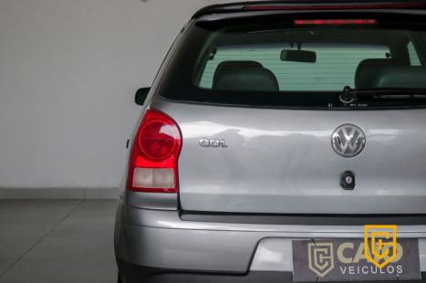 VOLKSWAGEN Gol 1.6 4P G4 POWER FLEX, Foto 5