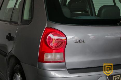 VOLKSWAGEN Gol 1.6 4P G4 POWER FLEX, Foto 6