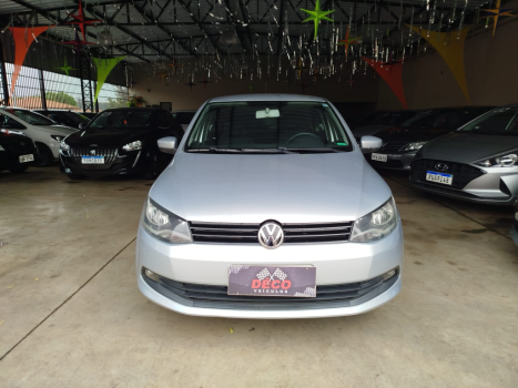 VOLKSWAGEN Gol 1.6 4P G6 FLEX, Foto 1