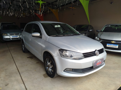 VOLKSWAGEN Gol 1.6 4P G6 FLEX, Foto 2