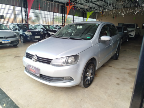 VOLKSWAGEN Gol 1.6 4P G6 FLEX, Foto 3