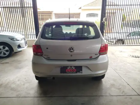 VOLKSWAGEN Gol 1.6 4P G6 FLEX, Foto 5