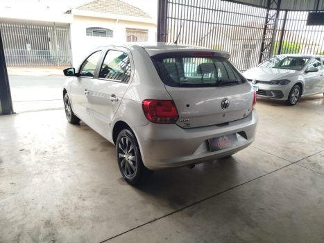 VOLKSWAGEN Gol 1.6 4P G6 FLEX, Foto 6