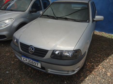 VOLKSWAGEN Gol 1.6 4P G3 POWER FLEX, Foto 2