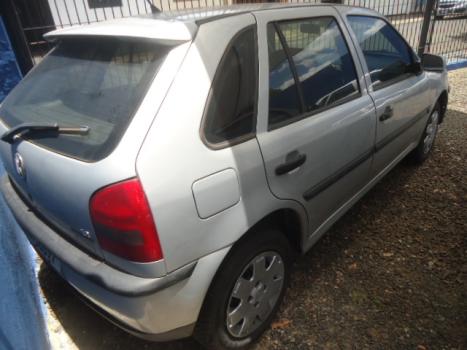 VOLKSWAGEN Gol 1.6 4P G3 POWER FLEX, Foto 6