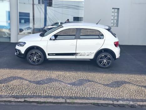 VOLKSWAGEN Gol 1.6 4P G6 RALLYE FLEX, Foto 8