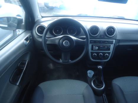 VOLKSWAGEN Gol 1.6 4P G5 TREND FLEX, Foto 5