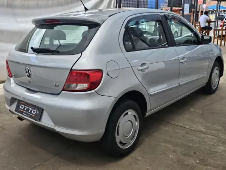 VOLKSWAGEN Gol 1.6 4P G5 FLEX, Foto 4