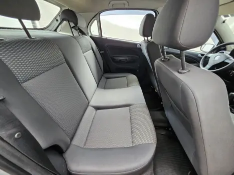 VOLKSWAGEN Gol 1.6 4P G5 FLEX, Foto 11