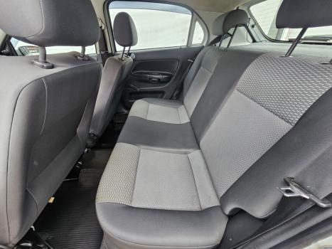 VOLKSWAGEN Gol 1.6 4P G5 FLEX, Foto 12