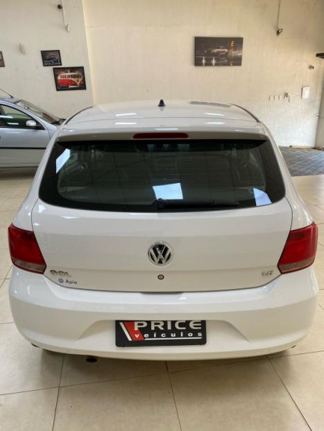 VOLKSWAGEN Gol 1.6 4P G6 I-TREND FLEX, Foto 2