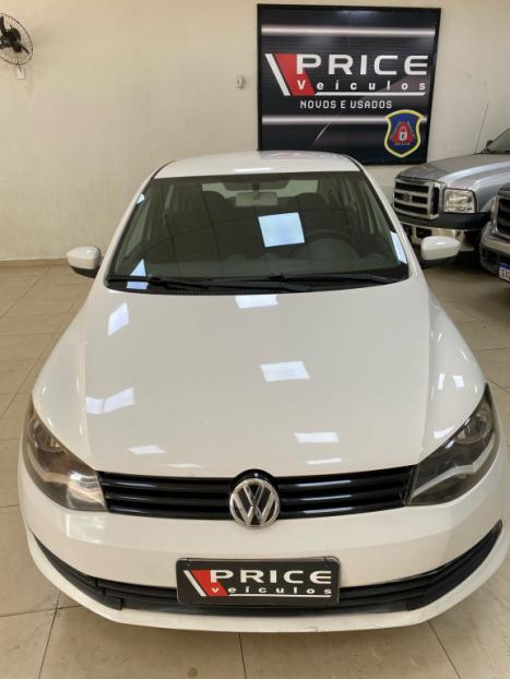 VOLKSWAGEN Gol 1.6 4P G6 I-TREND FLEX, Foto 3